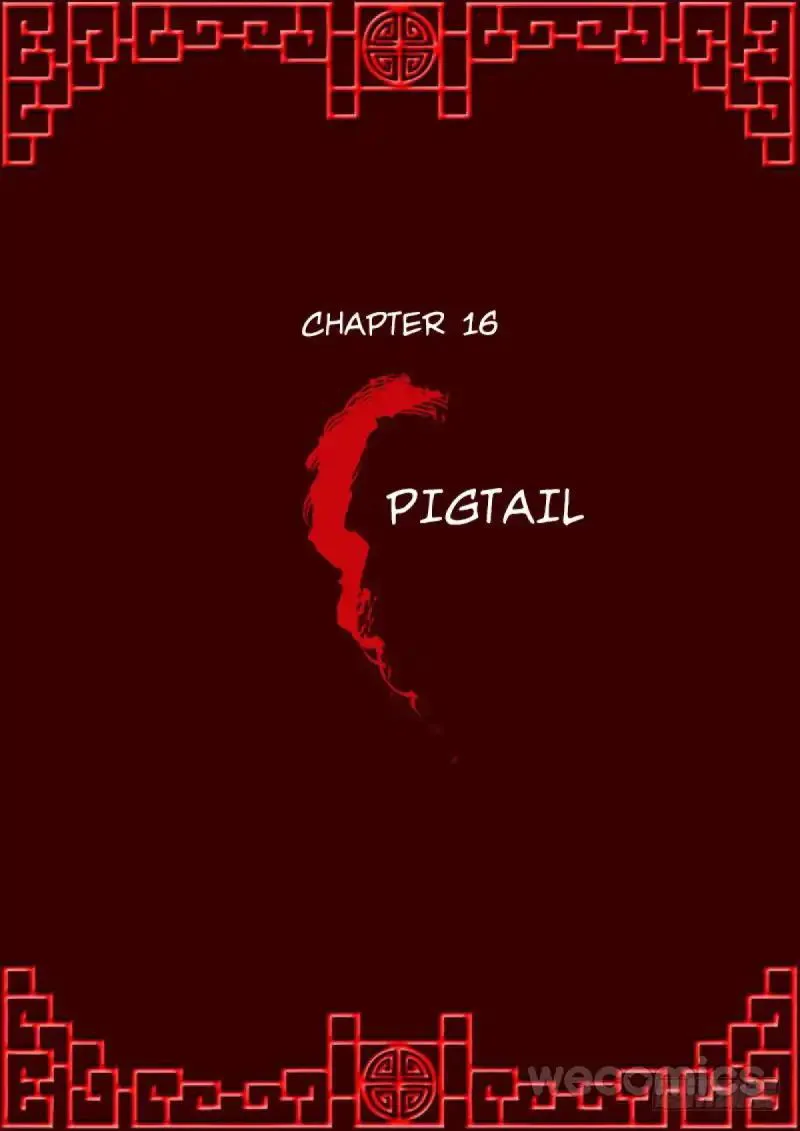 Psychic Princess Chapter 16 Online - página 1