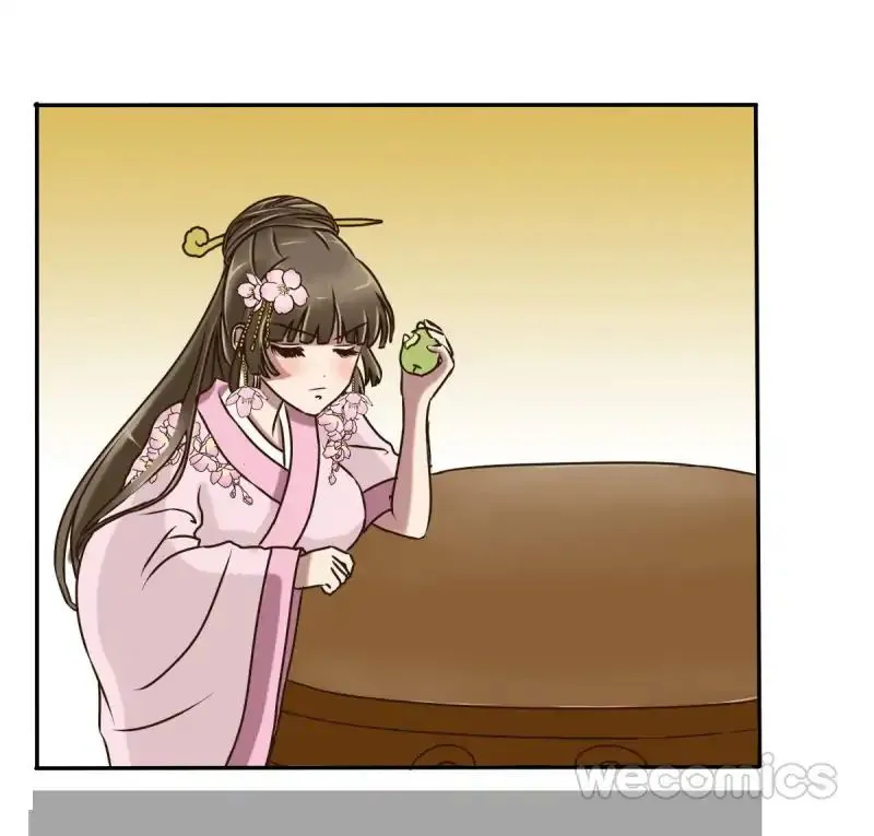 Psychic Princess Chapter 16 Online - página 4