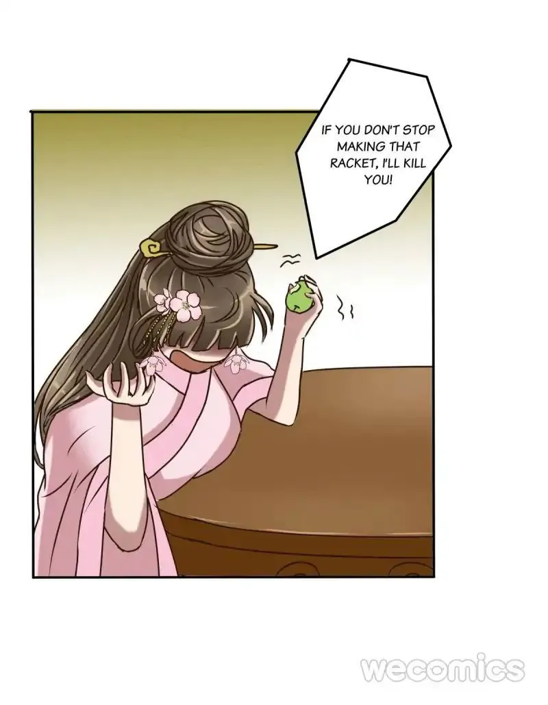Psychic Princess Chapter 16 Online - página 10