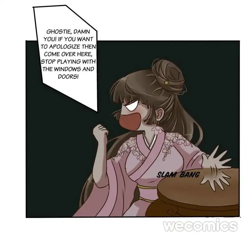 Psychic Princess Chapter 16 Online - página 13