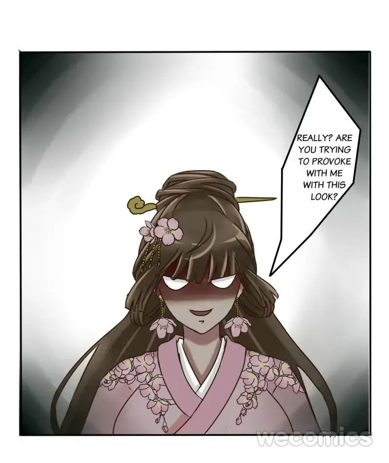 Psychic Princess Chapter 16 Online - página 17