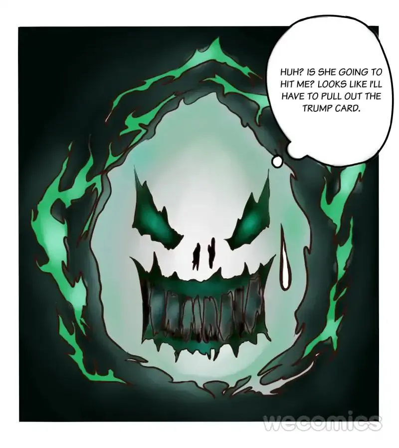 Psychic Princess Chapter 16 Online - página 18