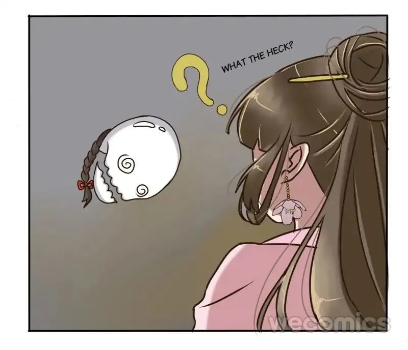 Psychic Princess Chapter 16 Online - página 26