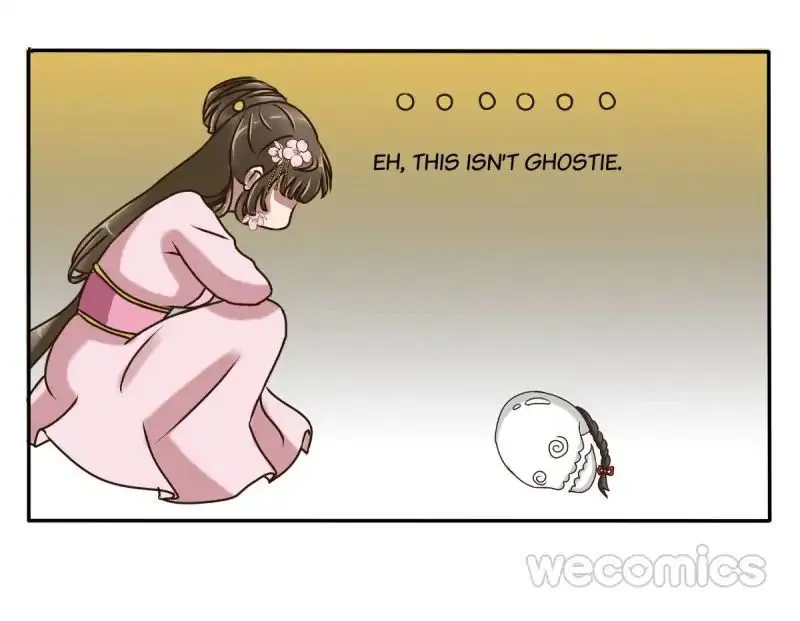 Psychic Princess Chapter 16 Online - página 27