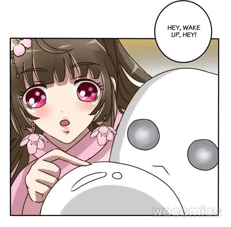 Psychic Princess Chapter 16 Online - página 29