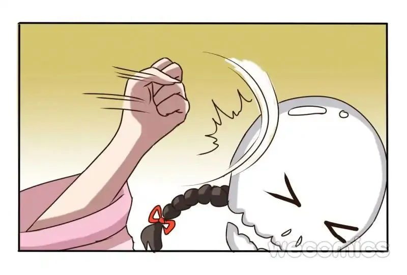 Psychic Princess Chapter 16 Online - página 32
