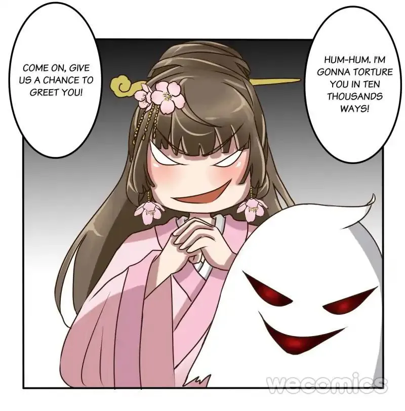 Psychic Princess Chapter 16 Online - página 36