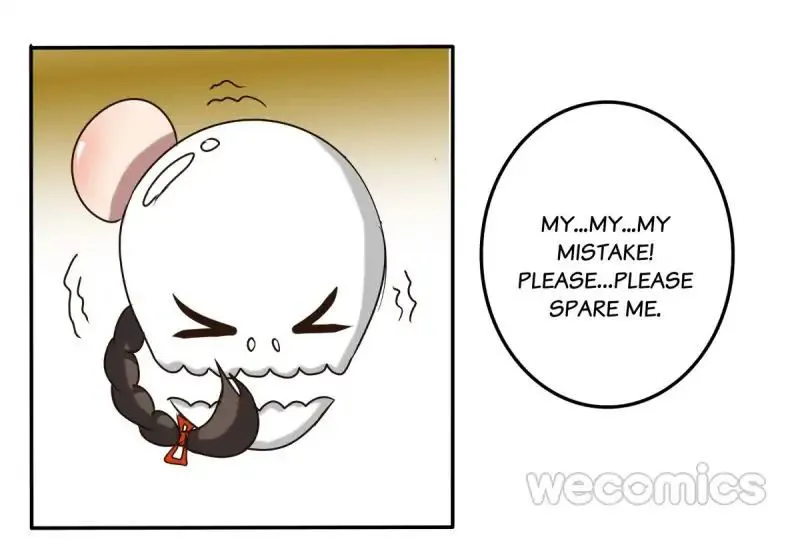 Psychic Princess Chapter 16 Online - página 37