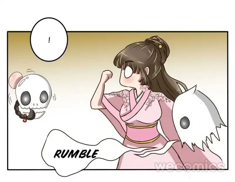 Psychic Princess Chapter 16 Online - página 38