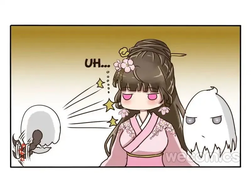 Psychic Princess Chapter 16 Online - página 40
