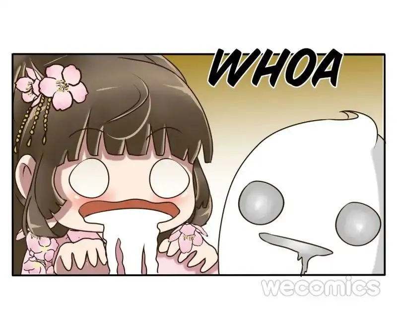 Psychic Princess Chapter 16 Online - página 44