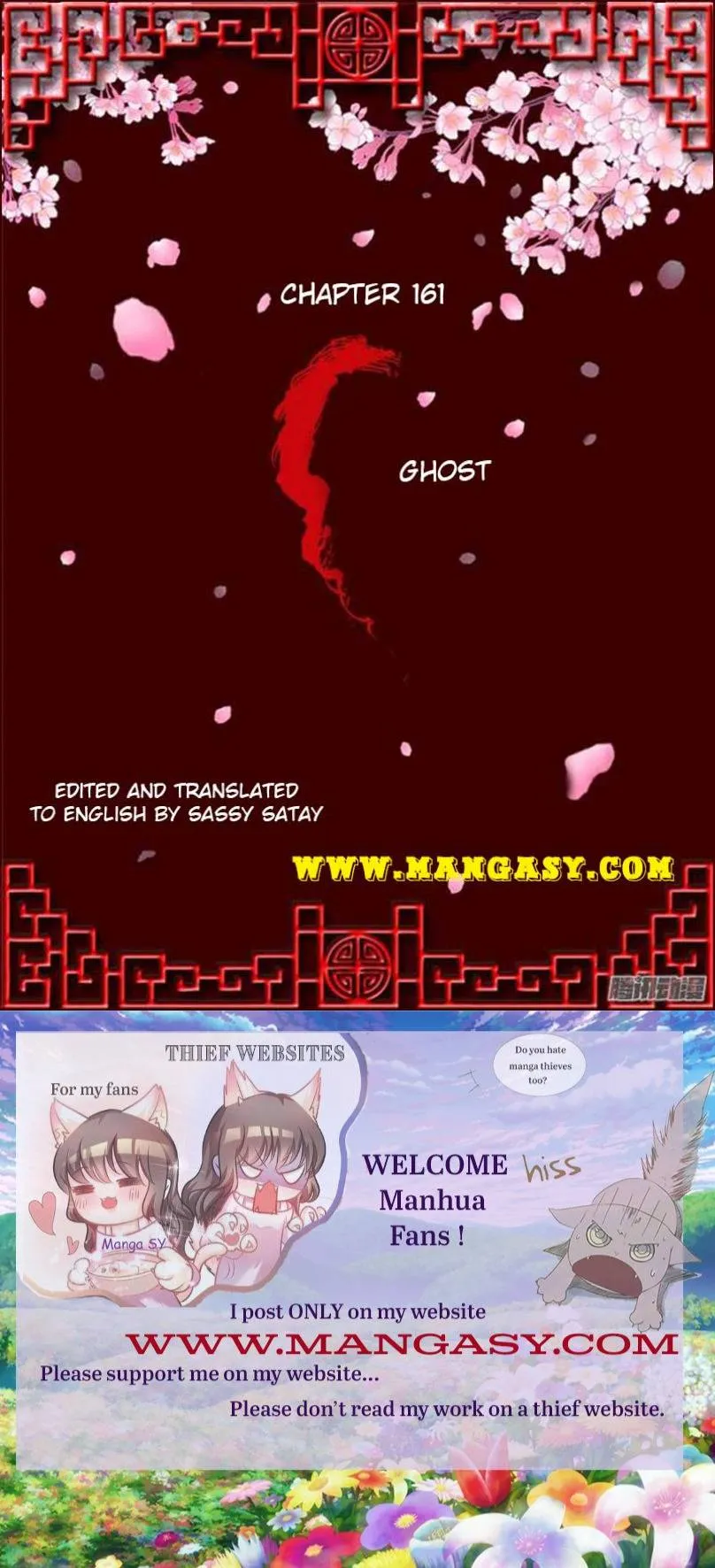 Psychic Princess Chapter 161 Online - página 1