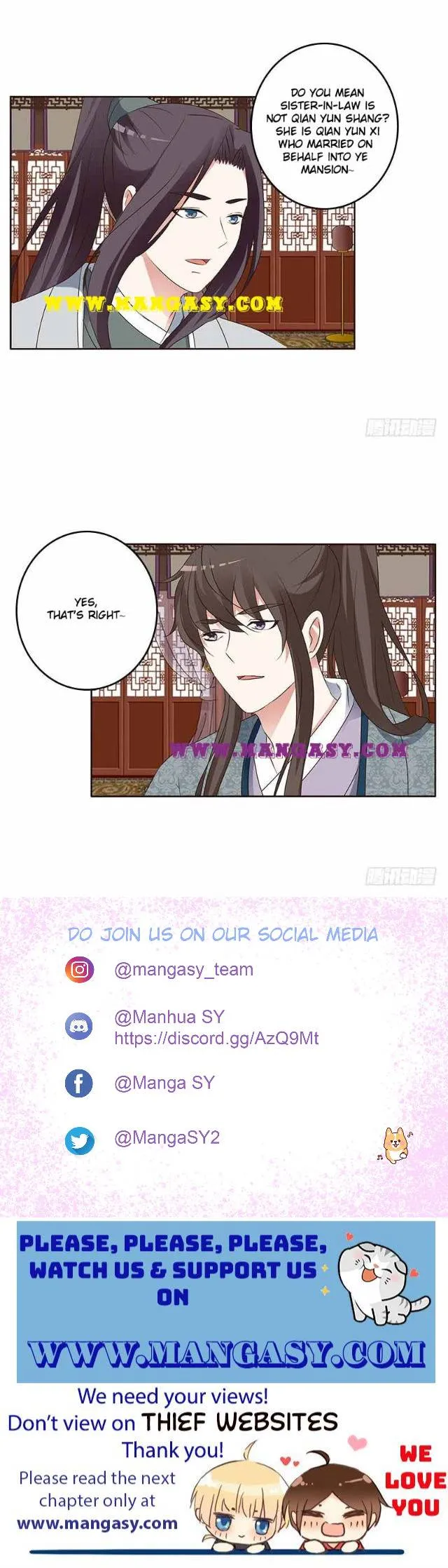 Psychic Princess Chapter 161 Online - página 11