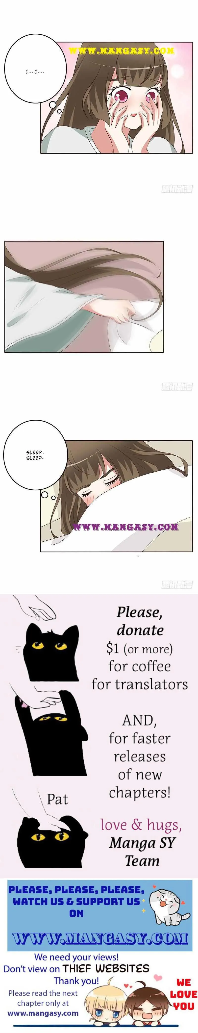 Psychic Princess Chapter 162 Online - página 11