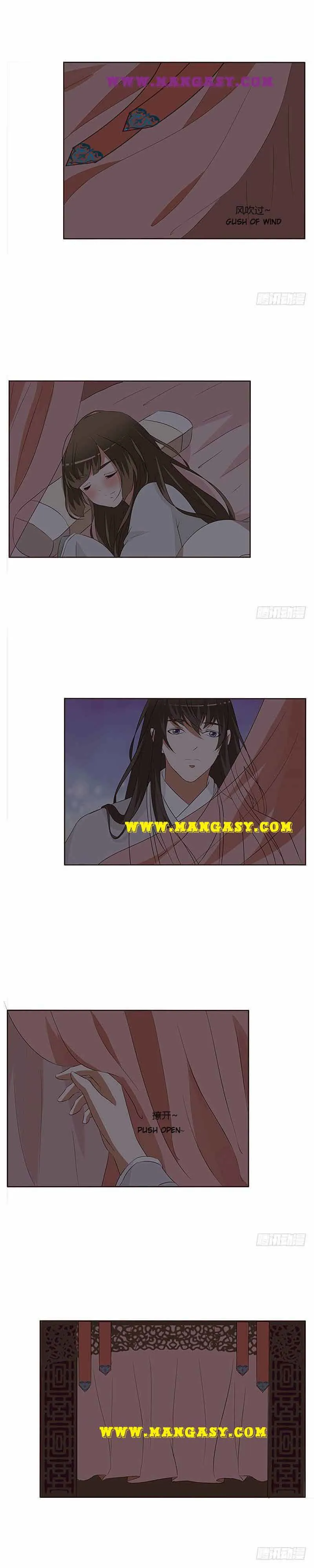 Psychic Princess Chapter 163 Online - página 7