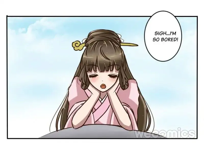 Psychic Princess Chapter 17 Online - página 3