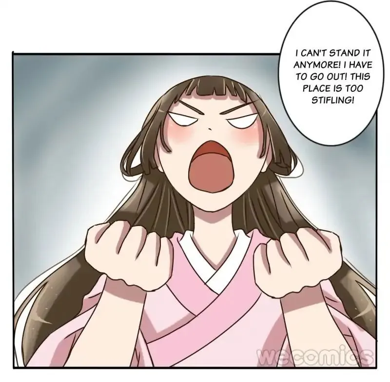 Psychic Princess Chapter 17 Online - página 4