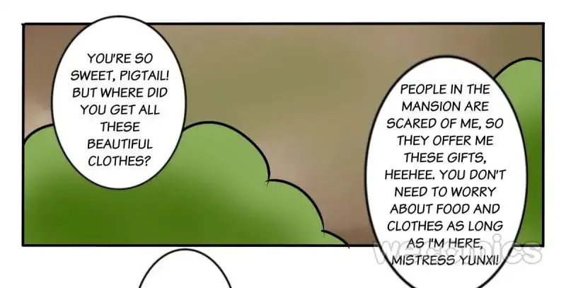 Psychic Princess Chapter 17 Online - página 8