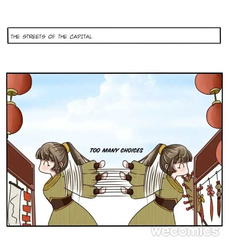 Psychic Princess Chapter 17 Online - página 10