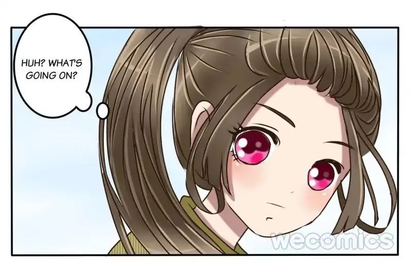 Psychic Princess Chapter 17 Online - página 12