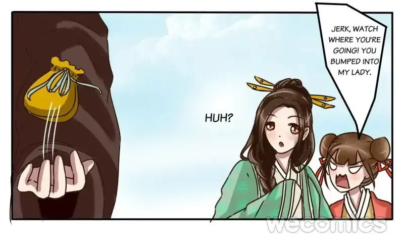 Psychic Princess Chapter 17 Online - página 18