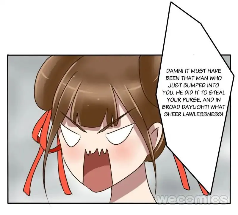 Psychic Princess Chapter 17 Online - página 20