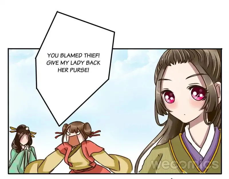 Psychic Princess Chapter 17 Online - página 21