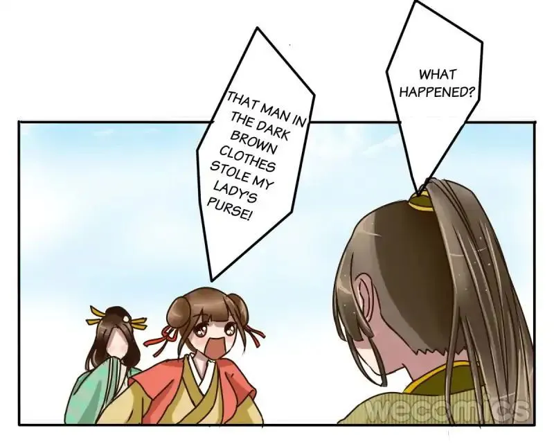 Psychic Princess Chapter 17 Online - página 22