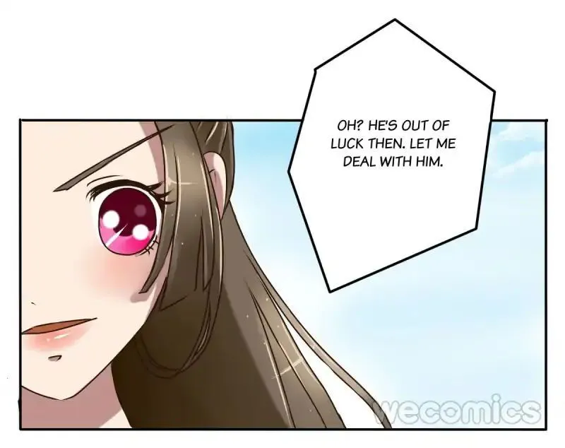 Psychic Princess Chapter 17 Online - página 23