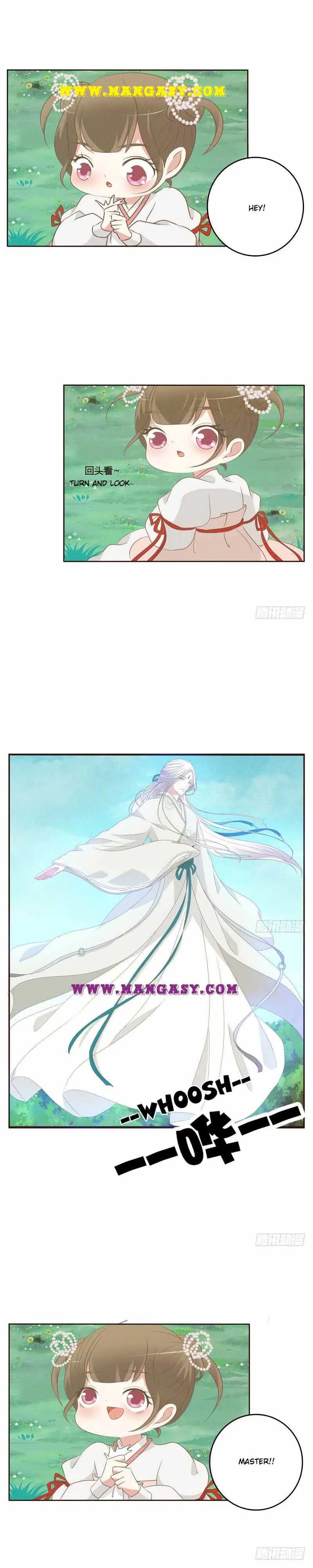 Psychic Princess Chapter 170 Online - página 10