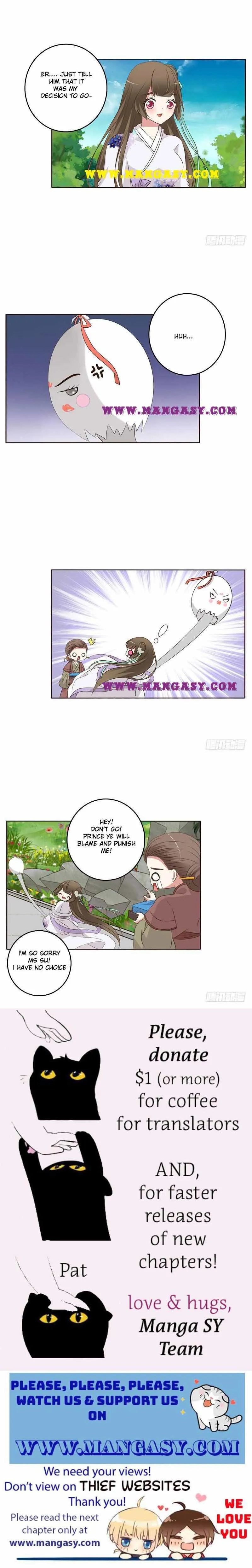 Psychic Princess Chapter 173 Online - página 11