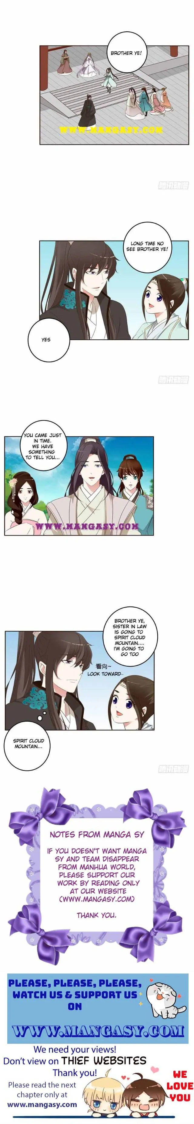 Psychic Princess Chapter 174 Online - página 11