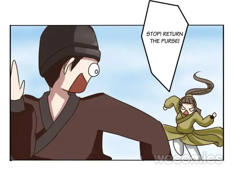 Psychic Princess Chapter 18 Online - página 3