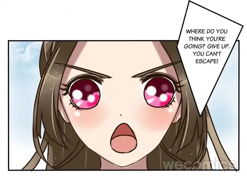 Psychic Princess Chapter 18 Online - página 6