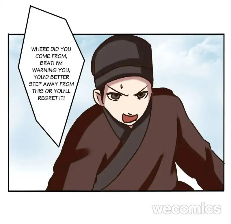 Psychic Princess Chapter 18 Online - página 7