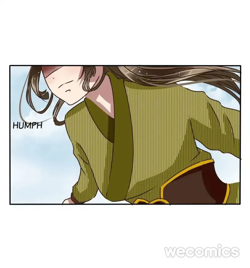 Psychic Princess Chapter 18 Online - página 10