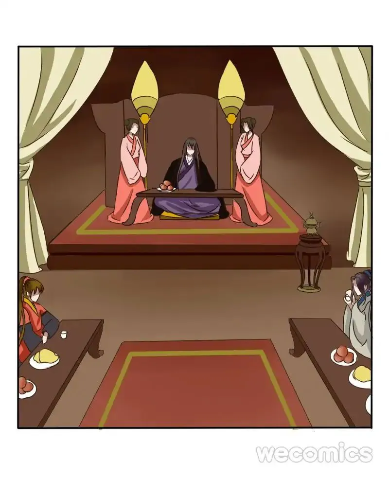 Psychic Princess Chapter 18 Online - página 13