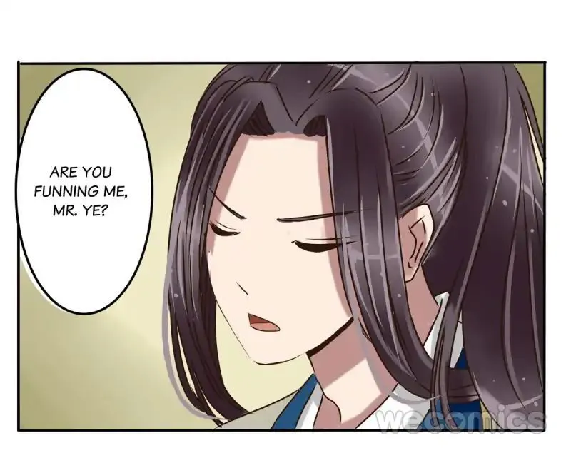 Psychic Princess Chapter 18 Online - página 14