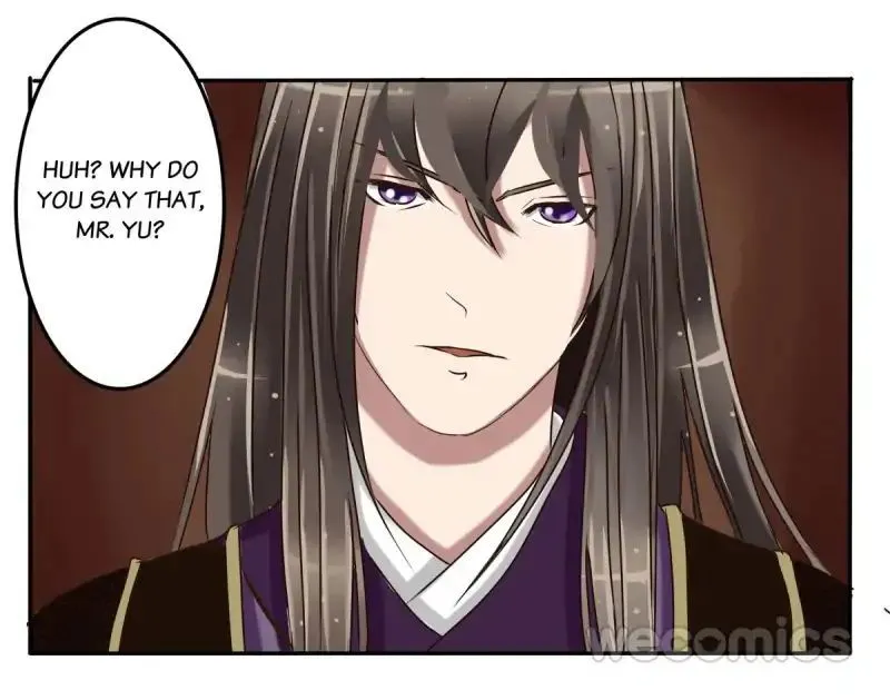 Psychic Princess Chapter 18 Online - página 15