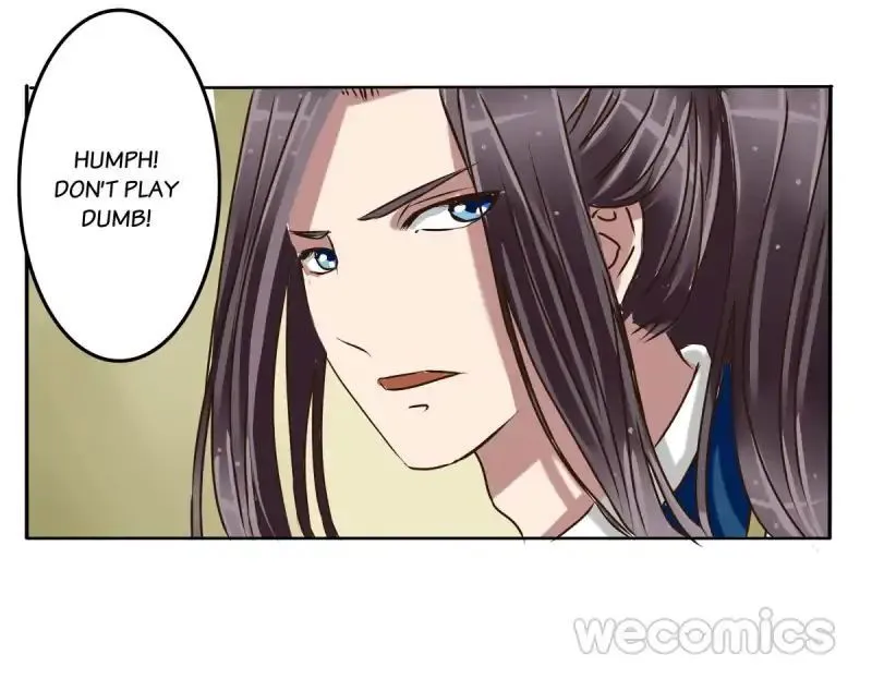 Psychic Princess Chapter 18 Online - página 16