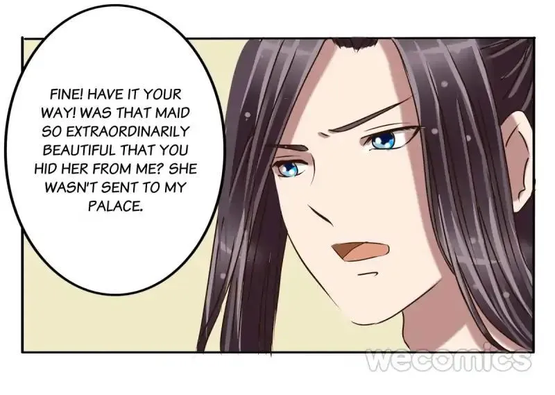 Psychic Princess Chapter 18 Online - página 18