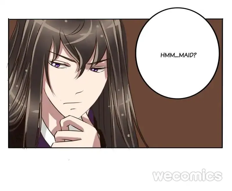 Psychic Princess Chapter 18 Online - página 19