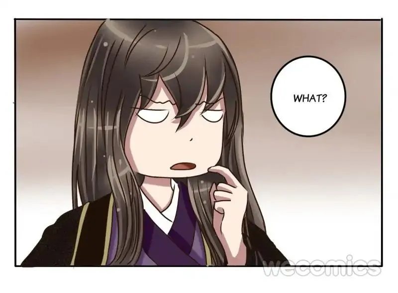 Psychic Princess Chapter 18 Online - página 21