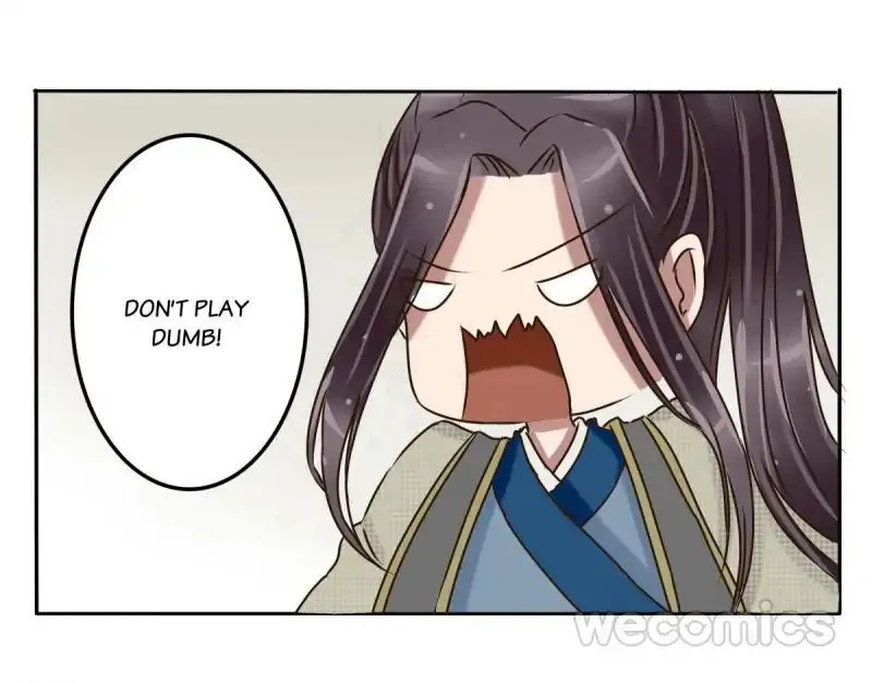 Psychic Princess Chapter 18 Online - página 22