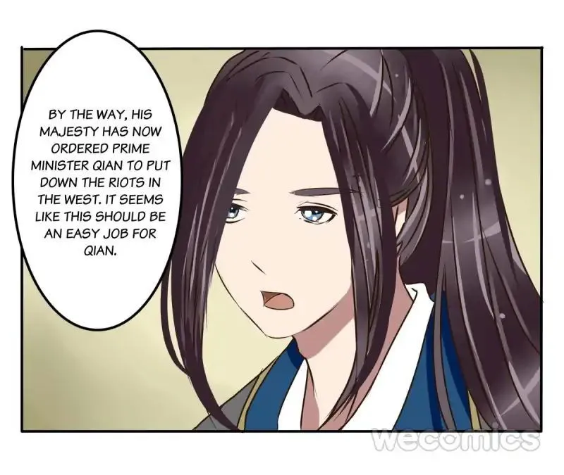 Psychic Princess Chapter 18 Online - página 29