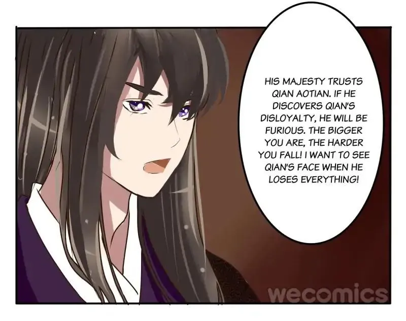 Psychic Princess Chapter 18 Online - página 30