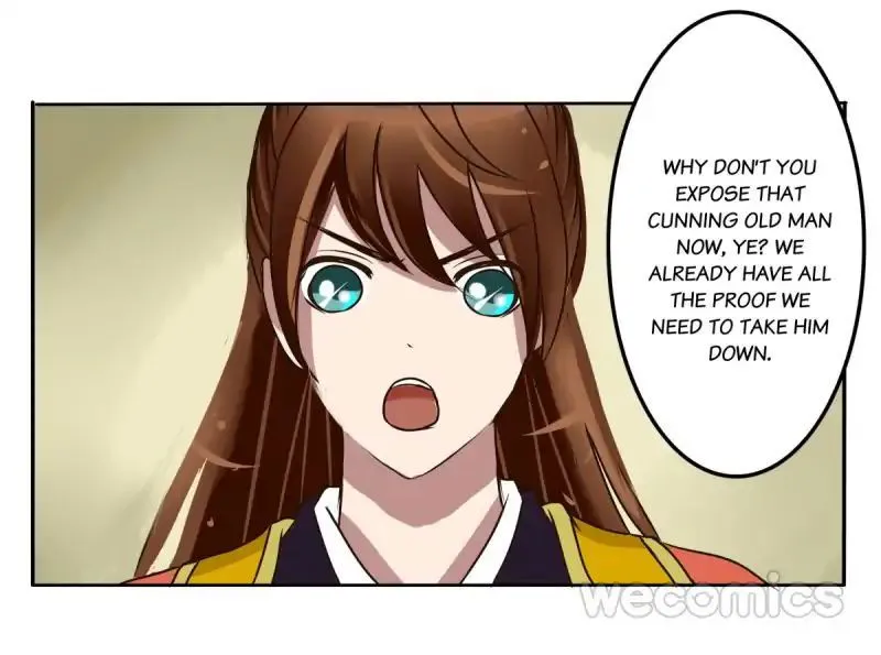 Psychic Princess Chapter 18 Online - página 31