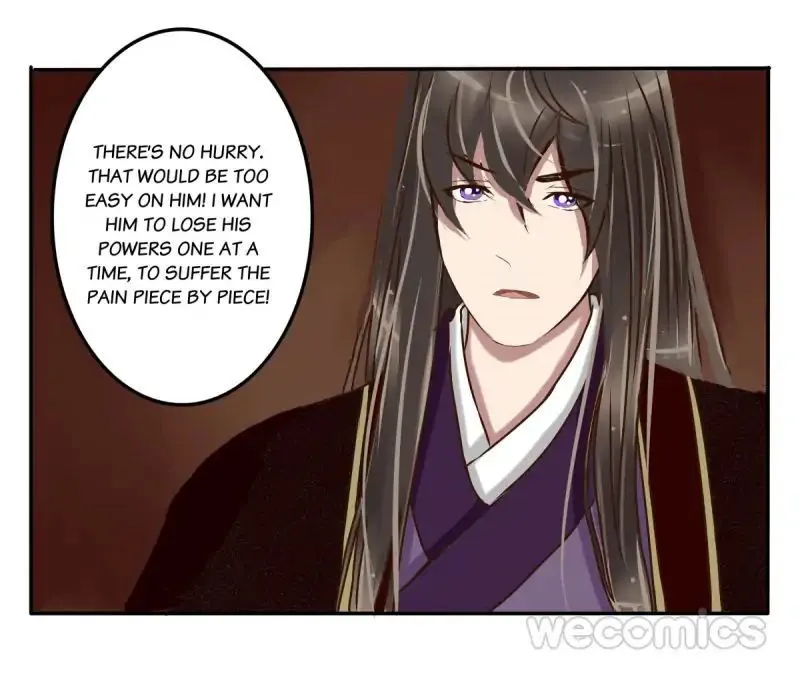 Psychic Princess Chapter 18 Online - página 32