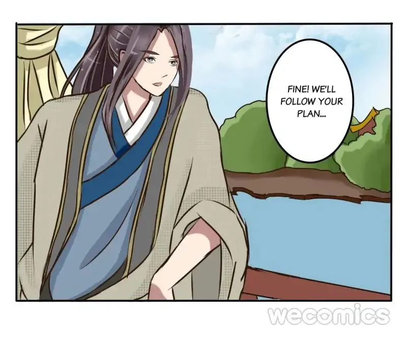Psychic Princess Chapter 18 Online - página 33