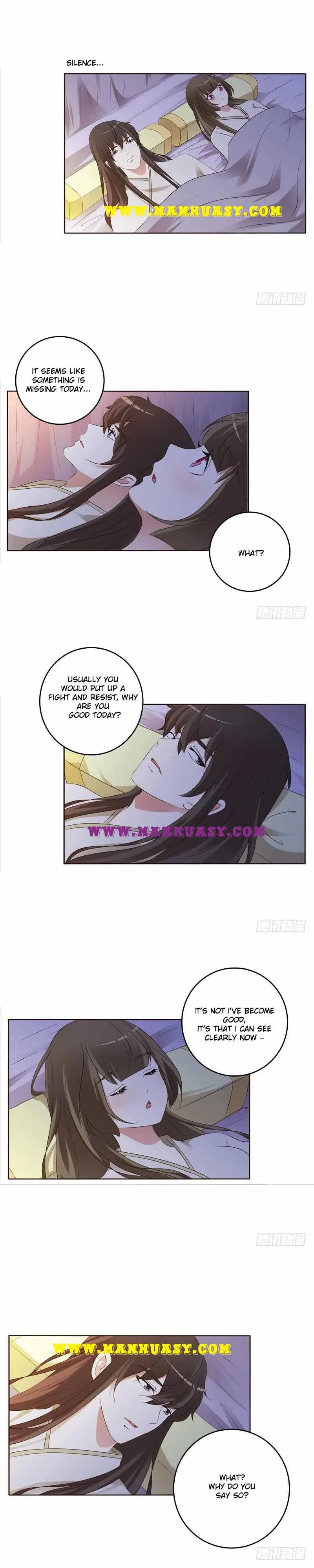Psychic Princess Chapter 184 Online - página 4
